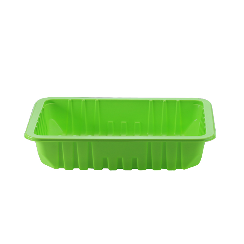 221340 Лоток из полипропилена для модифицированной газовой среды (МГС)