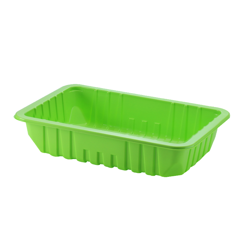 221340 Лоток из полипропилена для модифицированной газовой среды (МГС)