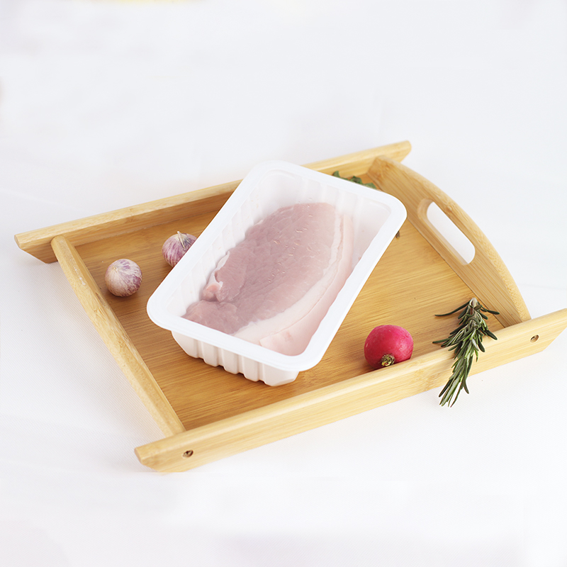 221340 Лоток из полипропилена для модифицированной газовой среды (МГС)