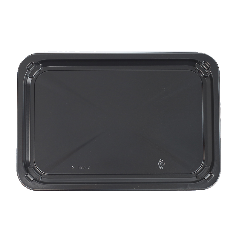 261813 Лоток из полипропилена для скин-упаковки