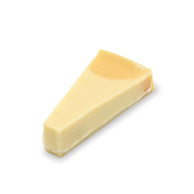 PB23 Термоусадочный пакет из ПЭ/ПВДЦ  с высокими барьерными и проколостойкими свойствами, полученный методом соэкструзии