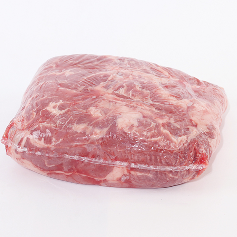 S83 Небарьерная термоусадочная пленка ПЭ с высокой усадкой, полученная методом соэкструзии