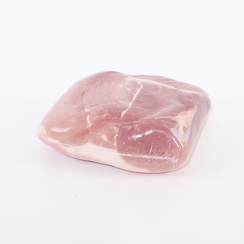 S83 Небарьерная термоусадочная пленка ПЭ с высокой усадкой, полученная методом соэкструзии