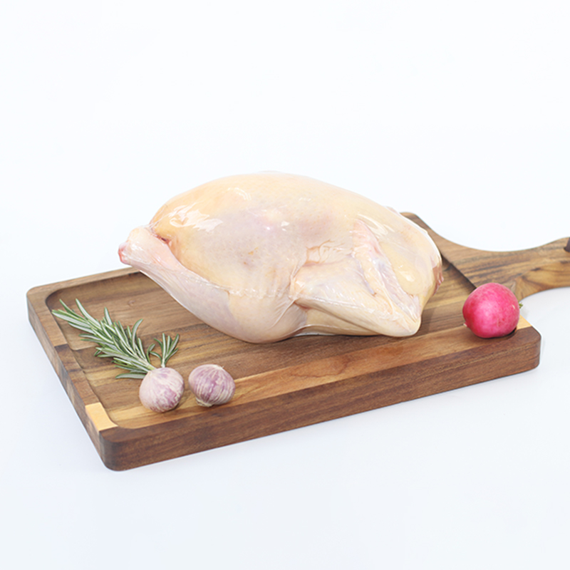 SE83 Небарьерный термоусадочный пакет ПЭ с высокой усадкой, полученный методом соэкструзии