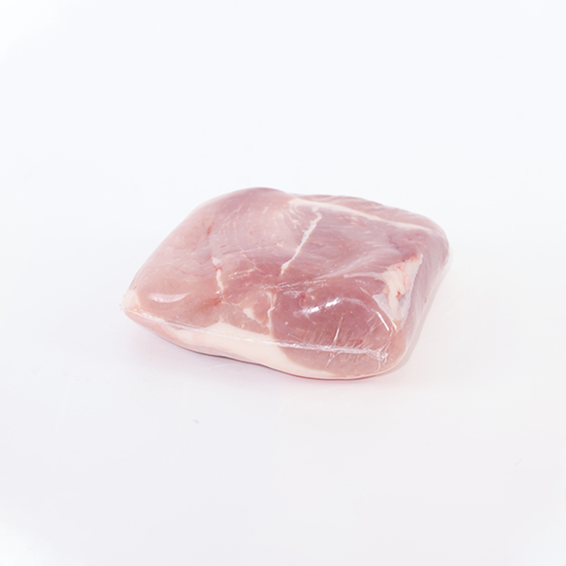 SE83 Небарьерный термоусадочный пакет ПЭ с высокой усадкой, полученный методом соэкструзии