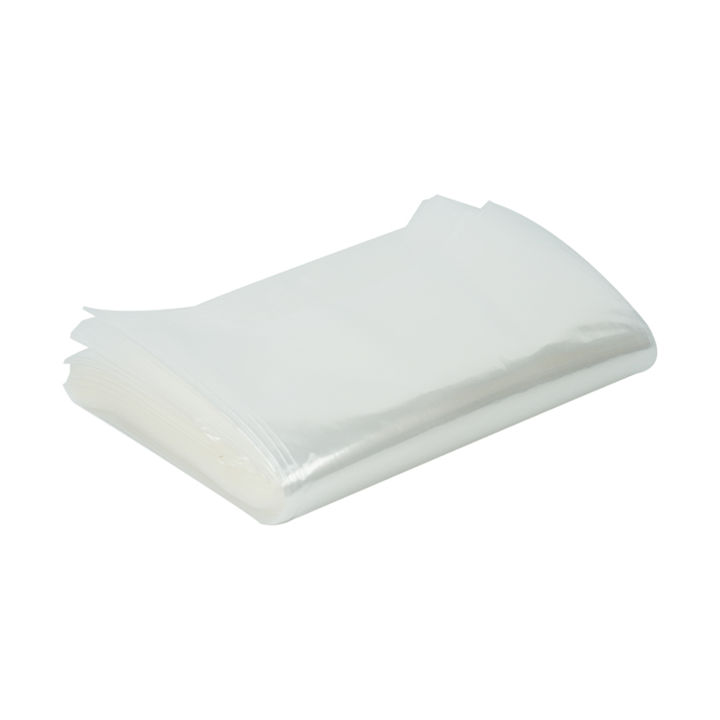 SE83 Небарьерный термоусадочный пакет ПЭ с высокой усадкой, полученный методом соэкструзии