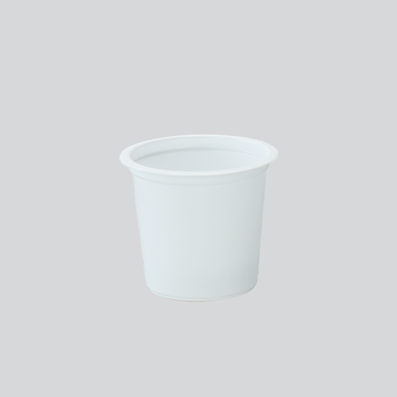 TJ051044 Капсульные стаканы из полипропилена с высокими барьерными свойствами