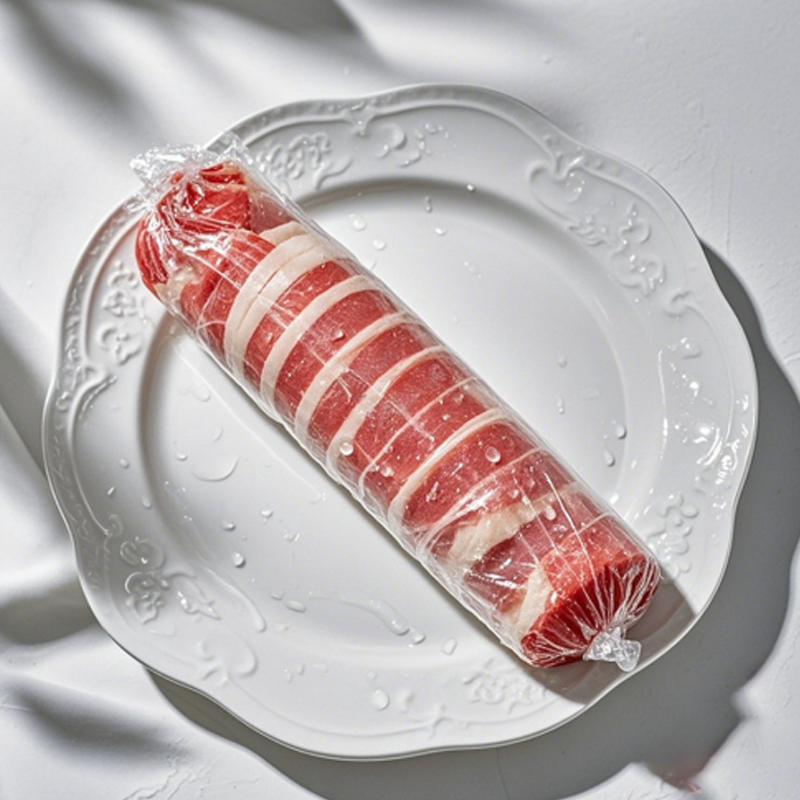 Почему функциональная пленка из ПЭ/ПП незаменима для гибкой упаковки?