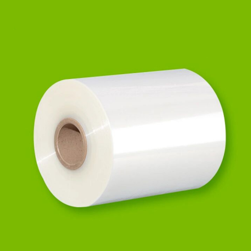 Термоусадочная пленка из полиэтилена