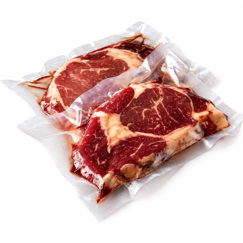 Вакуумные мешки большого размера из PA/PE
