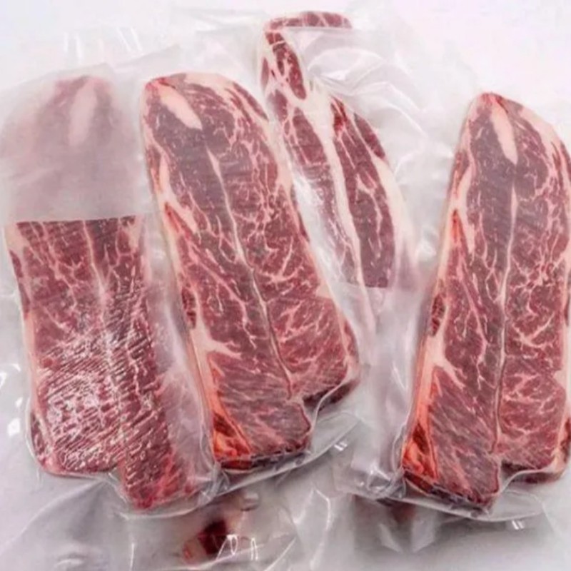 Вакуумные мешки большого размера из PA/PE