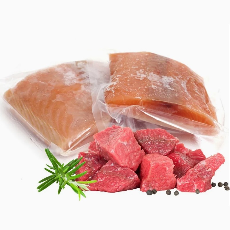 Вакуумные мешки малого размера из PA/PE