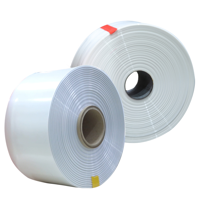 Высокобарьерная термоусадочная пленка P91 – регулярно заказываемая