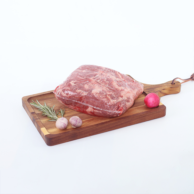 Высокобарьерная термоусадочная пленка P91 – регулярно заказываемая