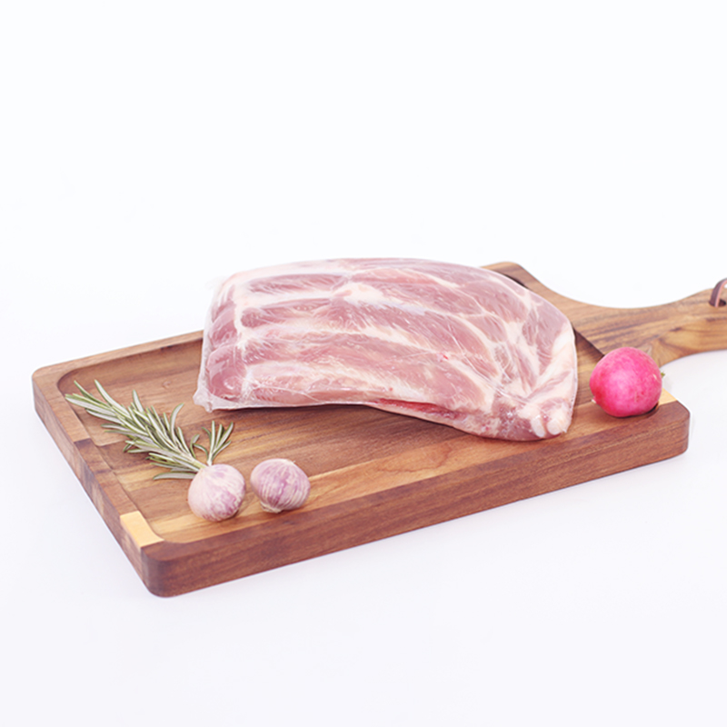 Высокобарьерная термоусадочная пленка P91 – регулярно заказываемая