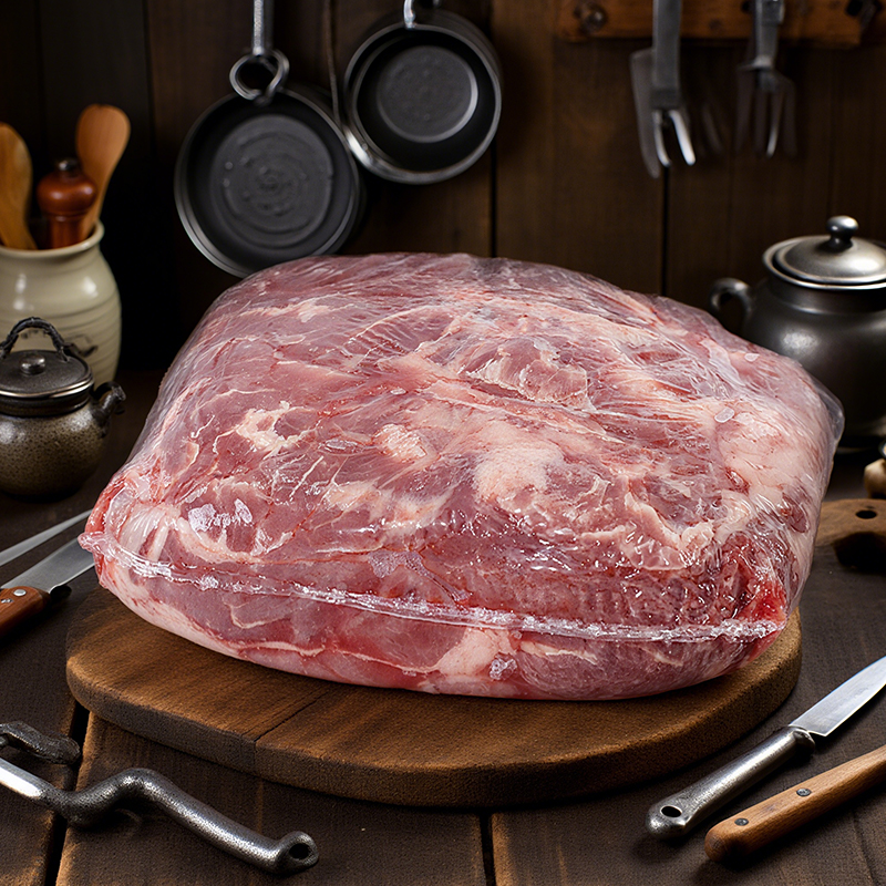 Высокобарьерная термоусадочная пленка P91 – регулярно заказываемая