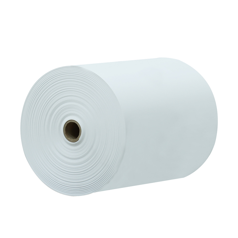 Высокобарьерные листовые материалы