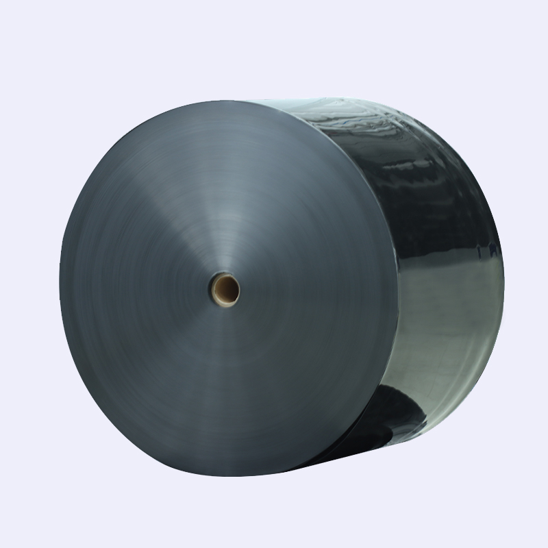 Высокобарьерные листовые материалы