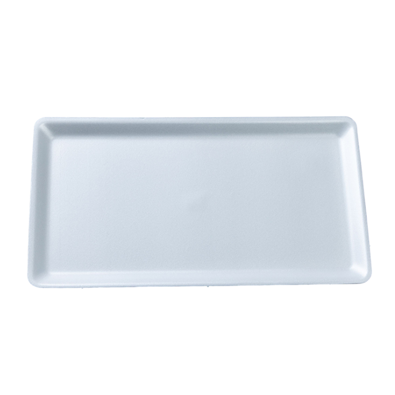 Лотки из вспененного полистирола (ПСП)