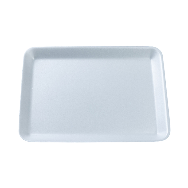 Лотки из вспененного полистирола (ПСП)