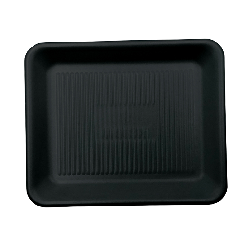 Лотки из вспененного полистирола (ПСП)