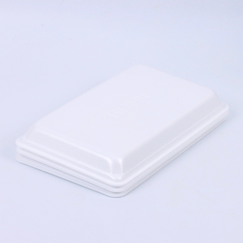 Лотки из вспененного полистирола (ПСП)