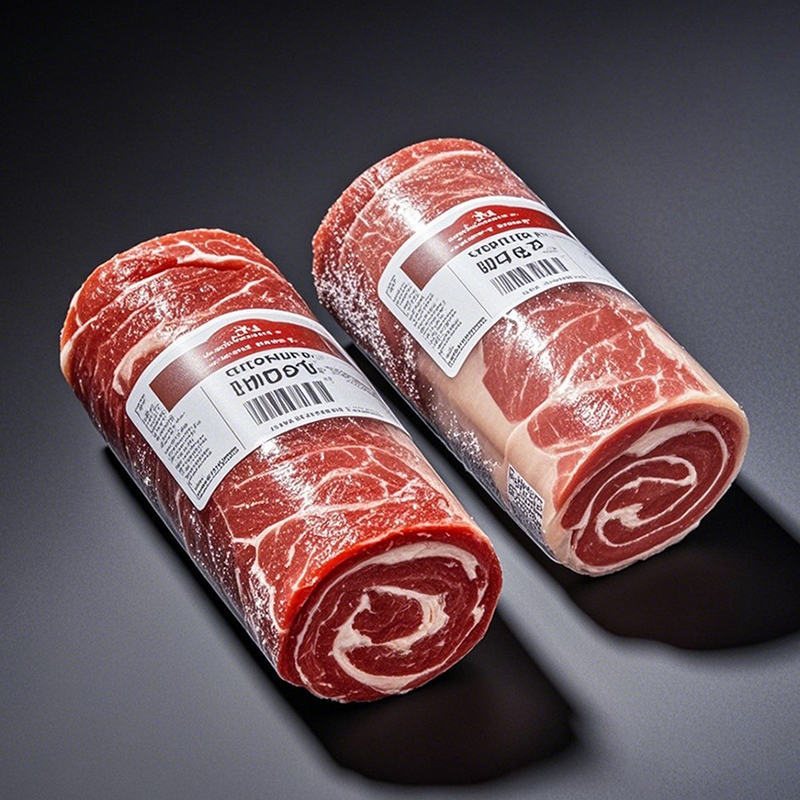 ПЭ листовая пленка