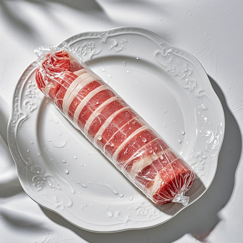 ПЭ листовая пленка