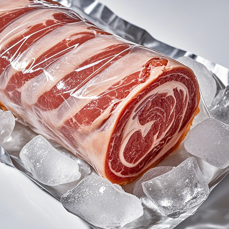 ПЭ листовая пленка