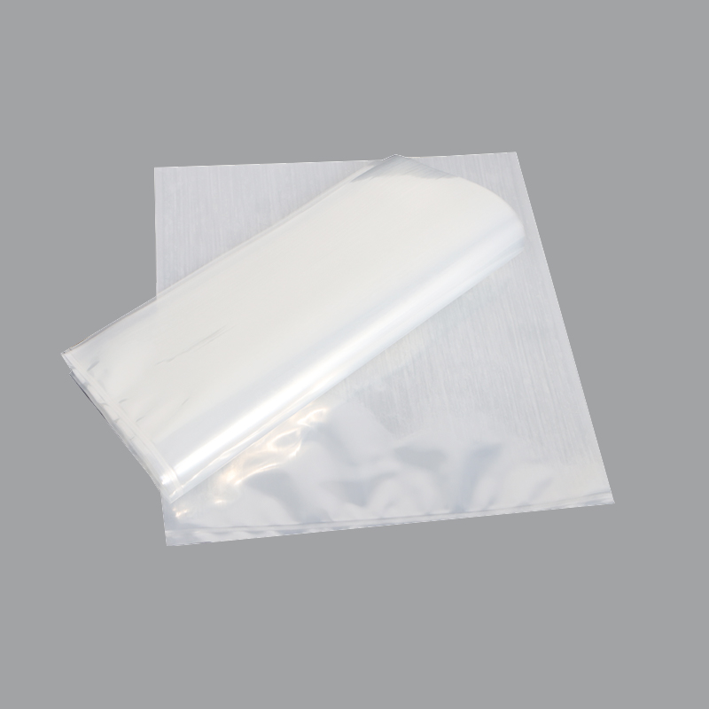 Печной пакет из полиамида с высокими барьерными свойствами, полученный методом соэкструзии OZ1