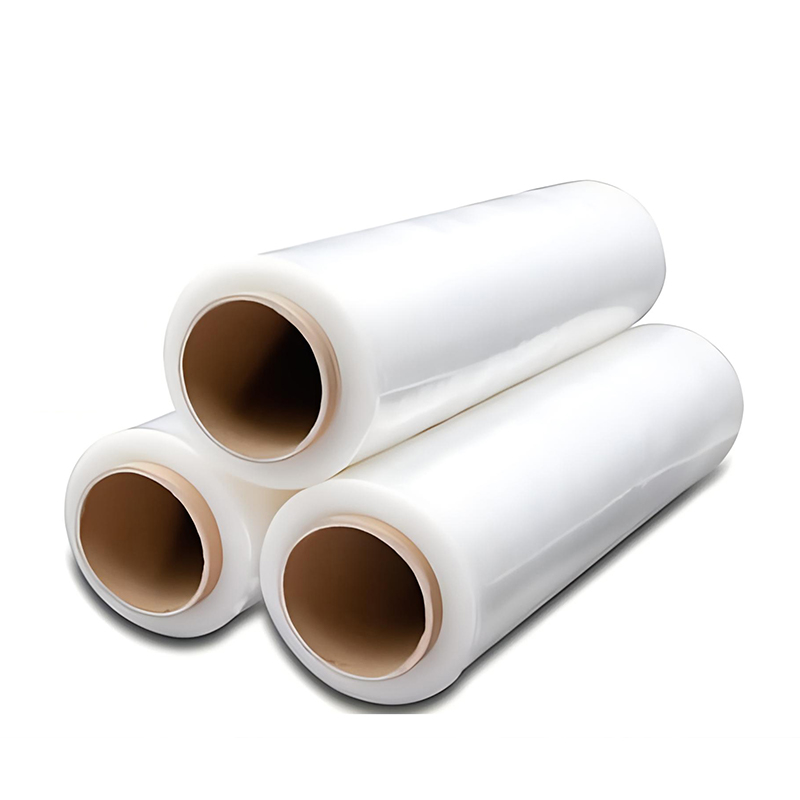 Плёнка для скин-упаковки на основе полиэтилена