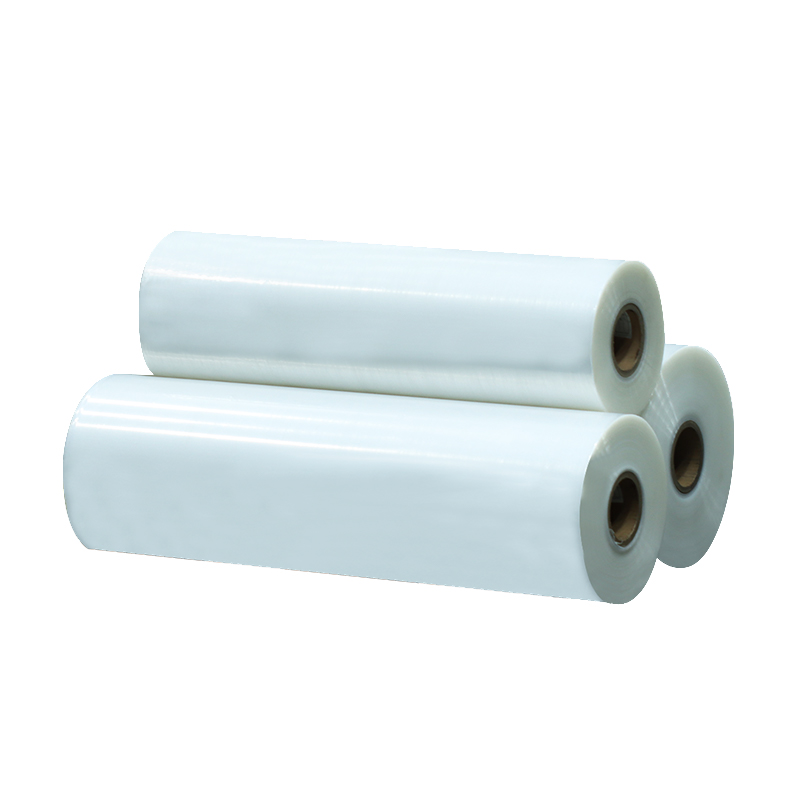 Плёнка для скин-упаковки на основе полиэтилена