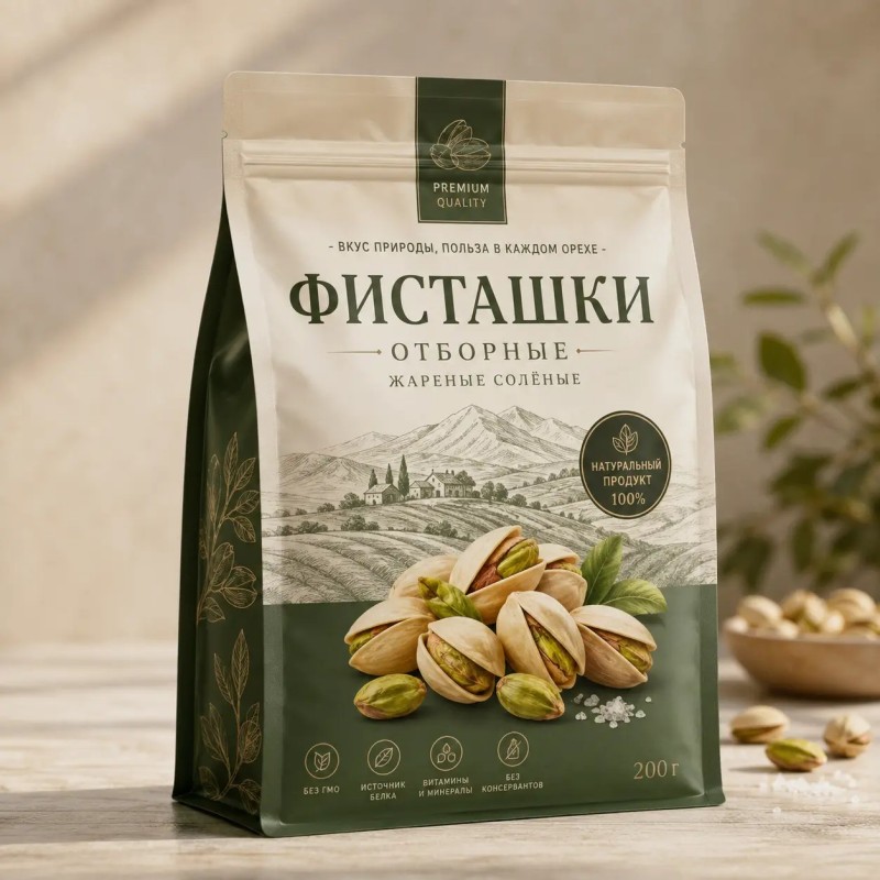 Серия алюминированного полиэтилена