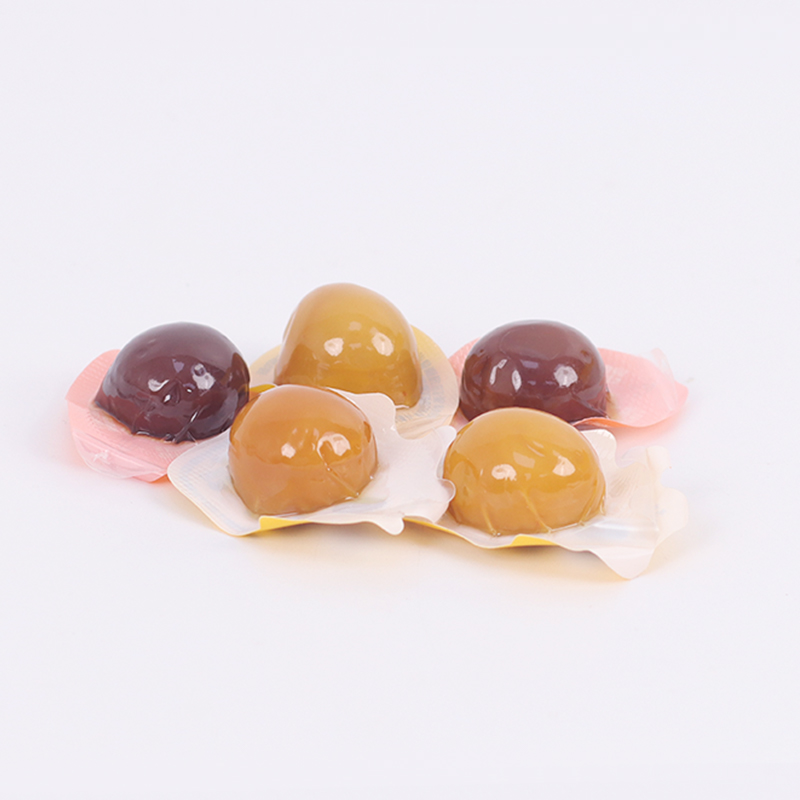 Соэкструзионная стретч-пленка ПЭ/ПА с низкотемпературным формованием