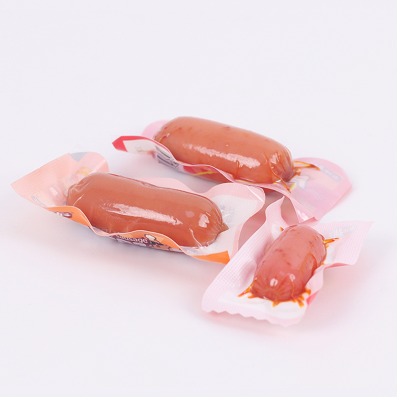 Соэкструзионная стретч-пленка ПЭ/ПА с низкотемпературным формованием