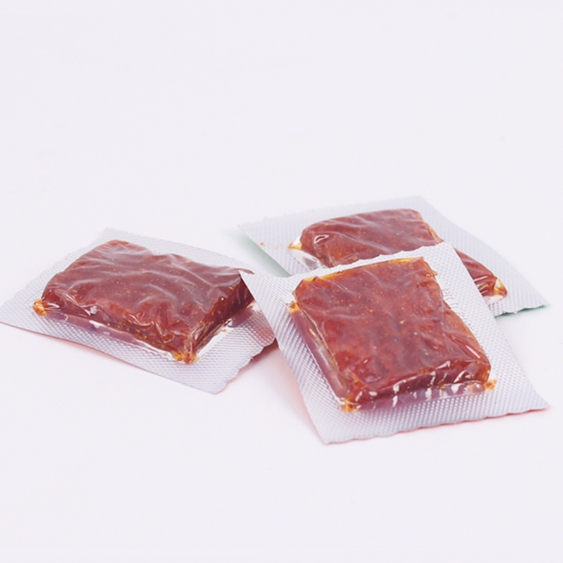 Соэкструзионная стретч-пленка ПЭ/ПА с низкотемпературным формованием