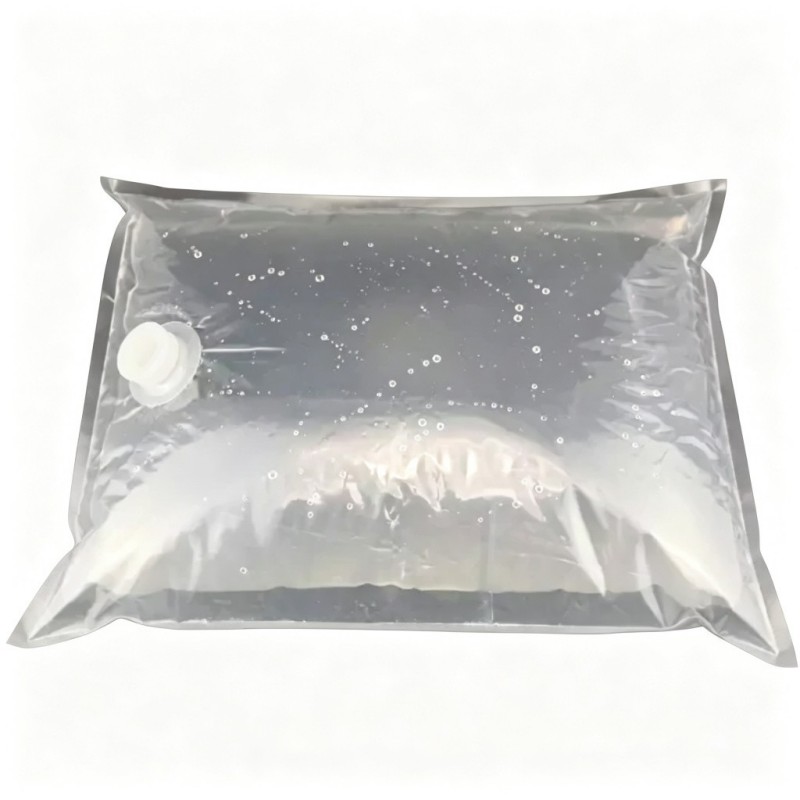 Стерильный внутренний пакет Bag-in-Box