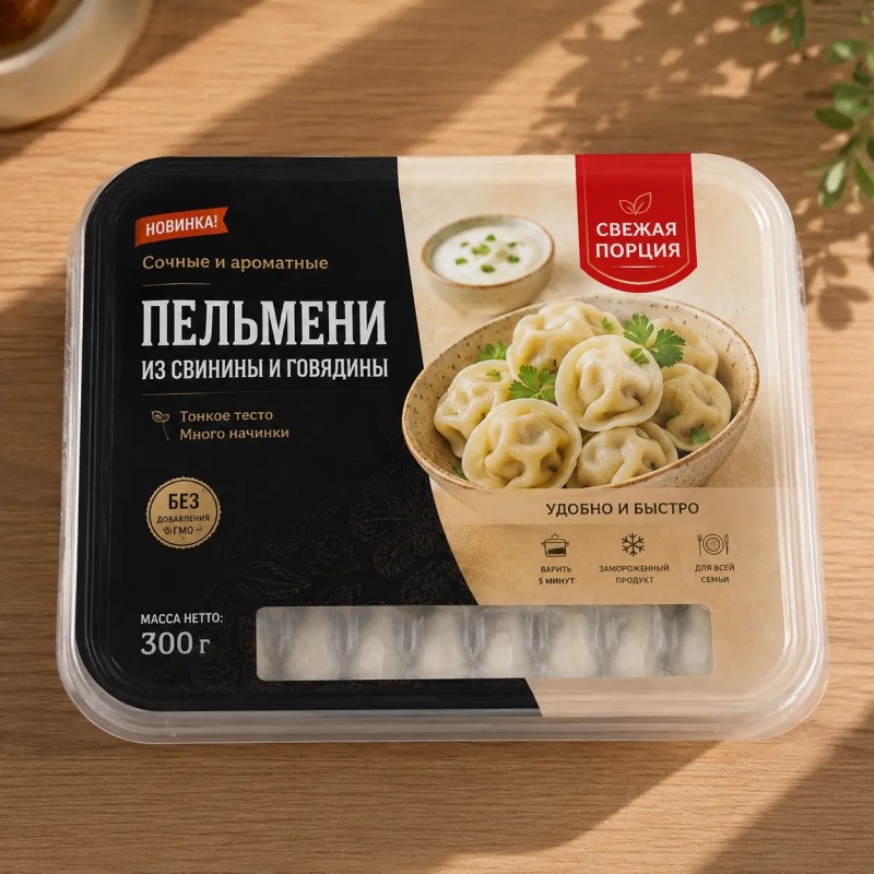Упрочненная полипропиленовая ударопрочная пленка