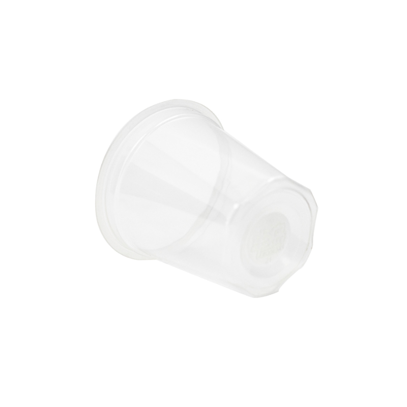 Фруктовый стаканчик