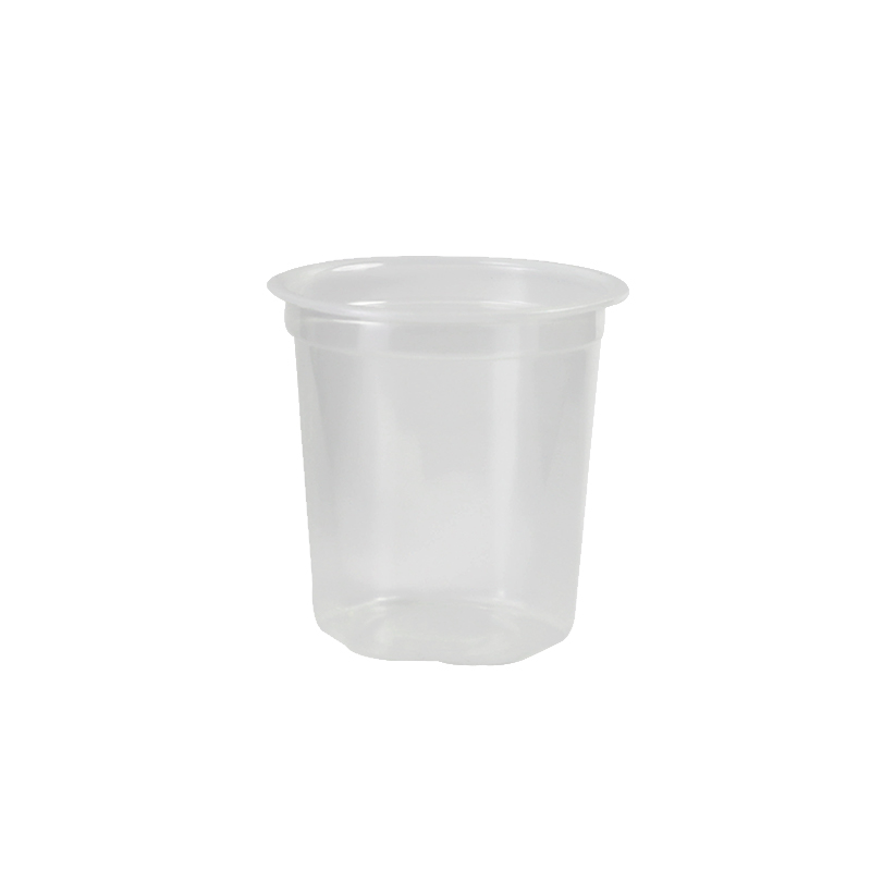 Фруктовый стаканчик