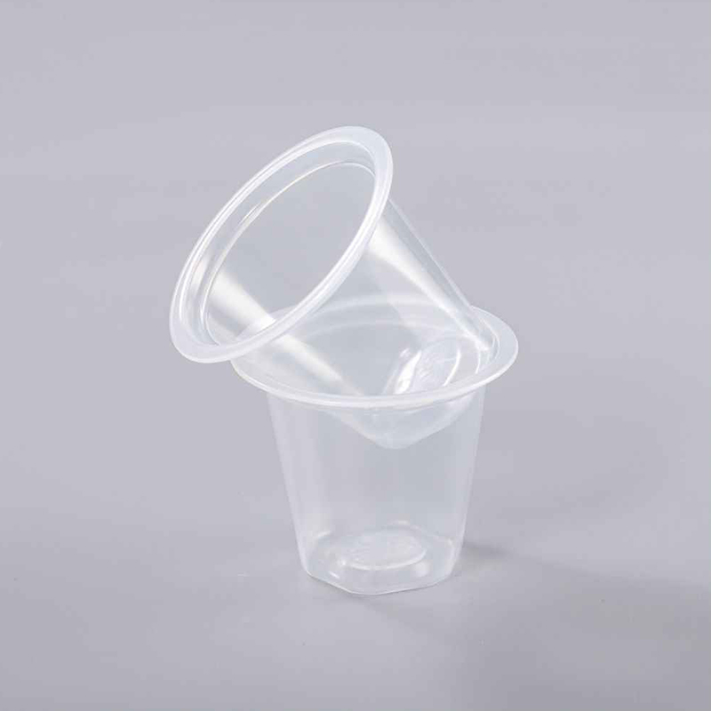 Фруктовый стаканчик