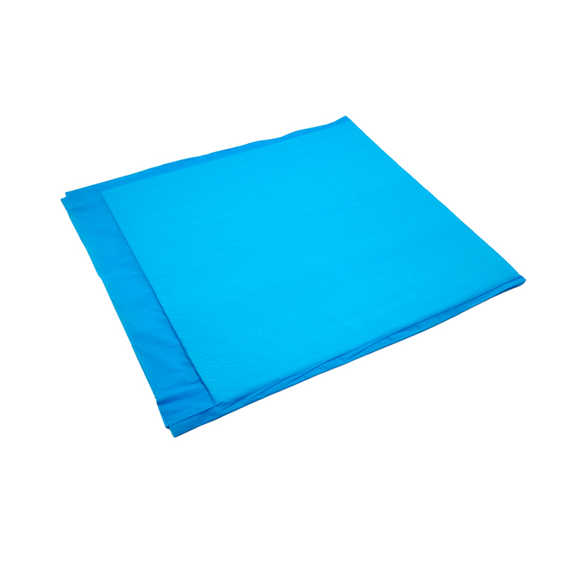 Хлопковые абсорбирующие подложки для гидробионтов