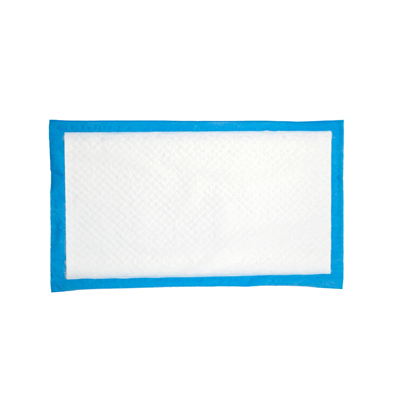 Хлопковые абсорбирующие подложки для гидробионтов