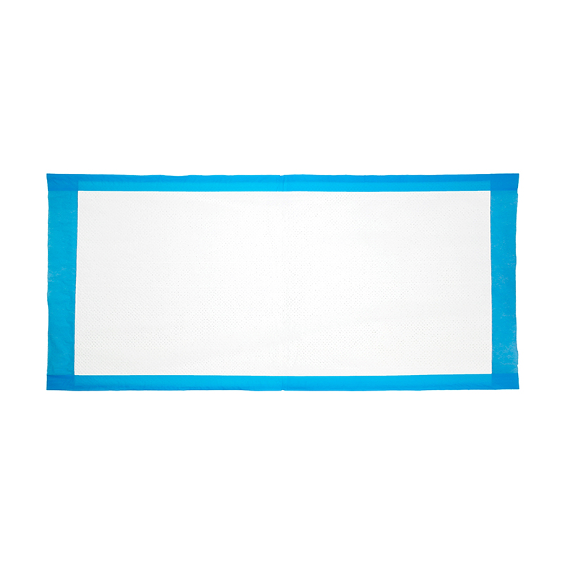 Хлопковые абсорбирующие подложки для гидробионтов