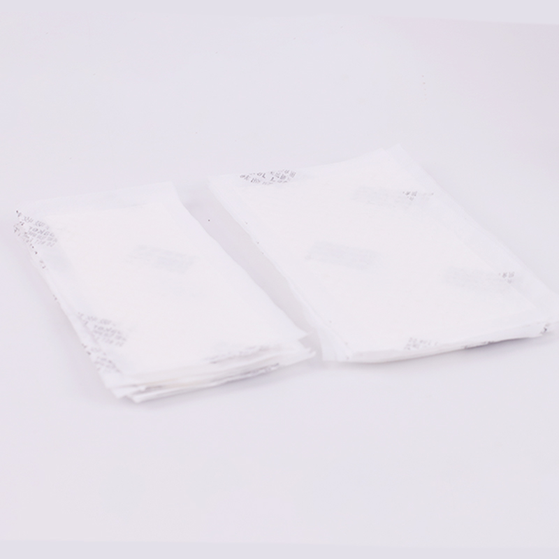 Хлопковые абсорбирующие подложки для свежего мяса