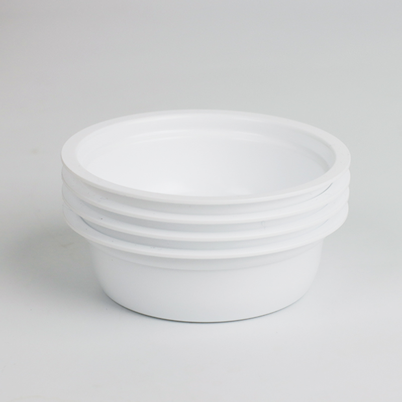 Чаша для корма из полипропилена с высокими барьерными свойствамиTJ076023A