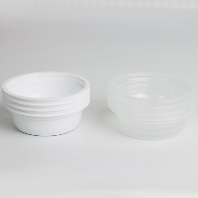 Чаша для корма из полипропилена с высокими барьерными свойствамиTJ076023A