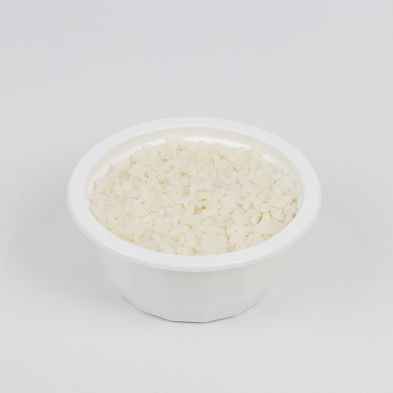 Чаша из полипропилена с высокими барьерными свойствами 111049