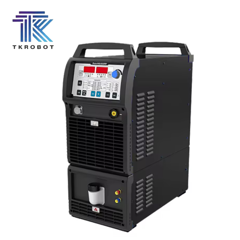 Электросварочный аппарат TIG315