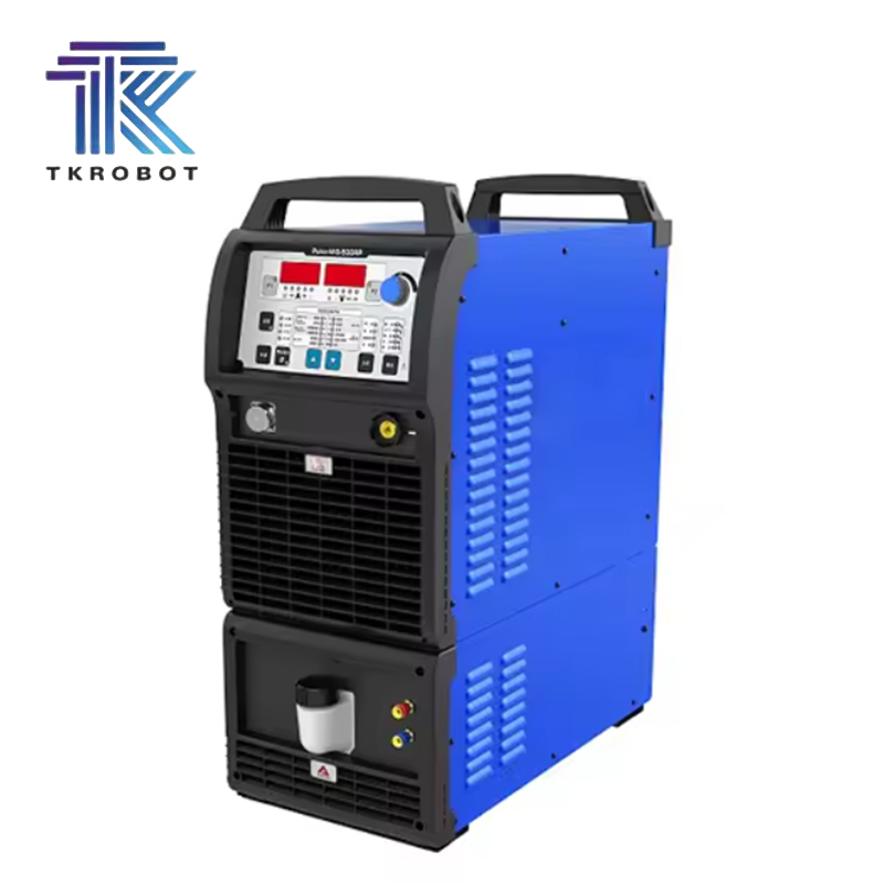 Электросварочный аппарат TIG315